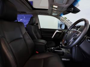 Toyota Land Cruiser Prado 2.8GD VX-L - Image 8