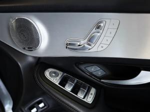 Mercedes-Benz GLC GLC250 coupe 4Matic - Image 11
