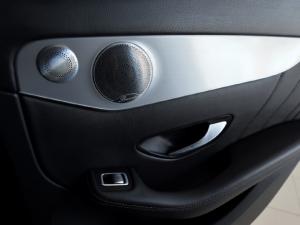 Mercedes-Benz GLC GLC250 coupe 4Matic - Image 14