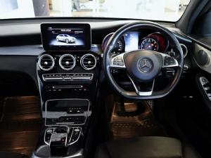Mercedes-Benz GLC GLC250 coupe 4Matic - Image 15
