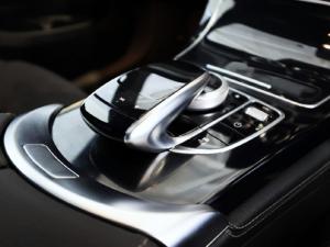 Mercedes-Benz GLC GLC250 coupe 4Matic - Image 16
