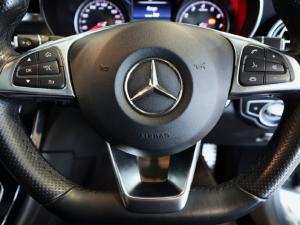 Mercedes-Benz GLC GLC250 coupe 4Matic - Image 18