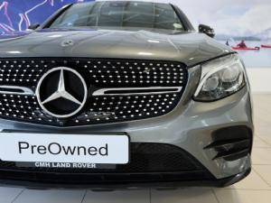 Mercedes-Benz GLC GLC250 coupe 4Matic - Image 19