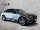Thumbnail Mercedes-Benz GLC GLC250 coupe 4Matic