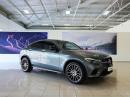 Thumbnail Mercedes-Benz GLC GLC250 coupe 4Matic