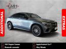 Thumbnail Mercedes-Benz GLC GLC250 coupe 4Matic