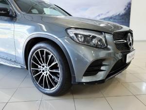 Mercedes-Benz GLC GLC250 coupe 4Matic - Image 20