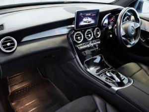 Mercedes-Benz GLC GLC250 coupe 4Matic - Image 21