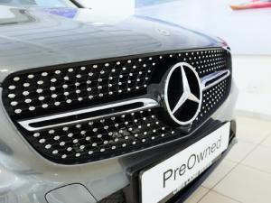 Mercedes-Benz GLC GLC250 coupe 4Matic - Image 22