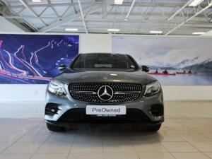 Mercedes-Benz GLC GLC250 coupe 4Matic - Image 2