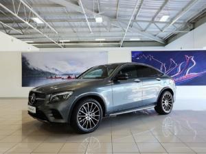 Mercedes-Benz GLC GLC250 coupe 4Matic - Image 3