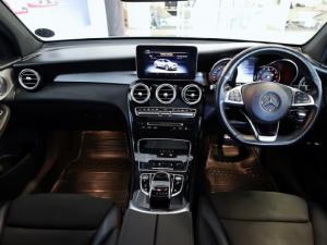 Mercedes-Benz GLC GLC250 coupe 4Matic - Image 7