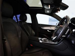 Mercedes-Benz GLC GLC250 coupe 4Matic - Image 8