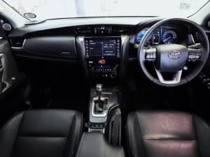 Toyota Fortuner 2.8GD-6 4x4 VX - Image 11