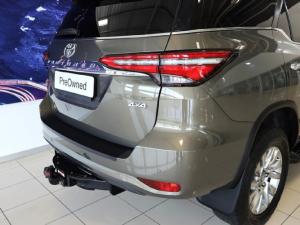 Toyota Fortuner 2.8GD-6 4x4 VX - Image 17