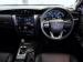 Toyota Fortuner 2.8GD-6 4x4 VX - Thumbnail 18