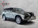 Thumbnail Toyota Fortuner 2.8GD-6 4x4 VX