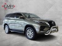 Thumbnail Toyota Fortuner 2.8GD-6 4x4 VX