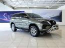 Thumbnail Toyota Fortuner 2.8GD-6 4x4 VX