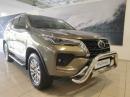Thumbnail Toyota Fortuner 2.8GD-6 4x4 VX