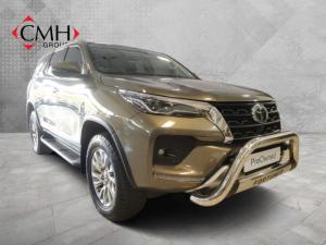 Toyota Fortuner 2.8GD-6 4x4 VX - Image 1