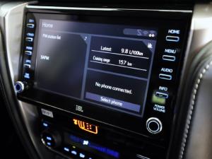 Toyota Fortuner 2.8GD-6 4x4 VX - Image 23