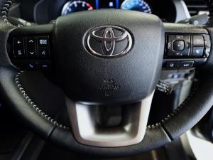 Toyota Fortuner 2.8GD-6 4x4 VX - Image 24