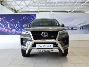 Toyota Fortuner 2.8GD-6 4x4 VX - Image 2