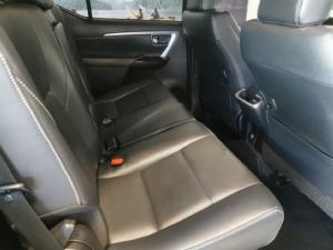 Toyota Fortuner 2.8GD-6 4x4 VX - Image 3