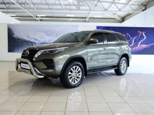 Toyota Fortuner 2.8GD-6 4x4 VX - Image 3