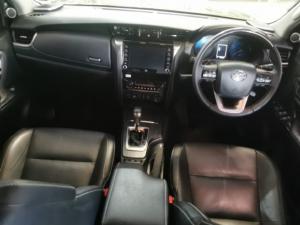 Toyota Fortuner 2.8GD-6 4x4 VX - Image 4
