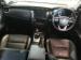 Toyota Fortuner 2.8GD-6 4x4 VX - Thumbnail 4