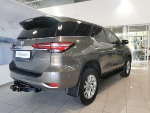 Toyota Fortuner 2.8GD-6 4x4 VX - Image 5