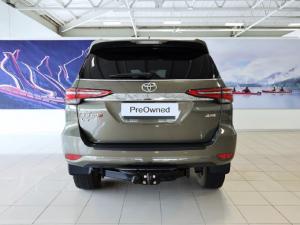 Toyota Fortuner 2.8GD-6 4x4 VX - Image 5