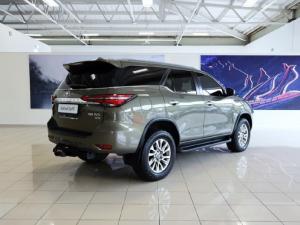 Toyota Fortuner 2.8GD-6 4x4 VX - Image 6