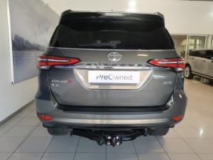 Toyota Fortuner 2.8GD-6 4x4 VX - Image 7