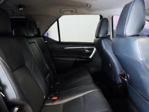 Toyota Fortuner 2.8GD-6 4x4 VX - Image 9