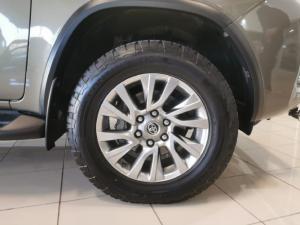 Toyota Fortuner 2.8GD-6 4x4 VX - Image 9
