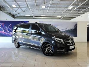 Mercedes-Benz V-Class V300d Avantgarde AMG Line - Image 20