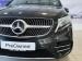 Mercedes-Benz V-Class V300d Avantgarde AMG Line - Thumbnail 25