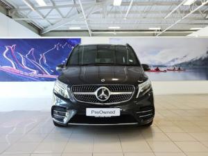 Mercedes-Benz V-Class V300d Avantgarde AMG Line - Image 2