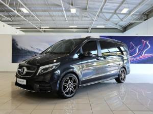 Mercedes-Benz V-Class V300d Avantgarde AMG Line - Image 3