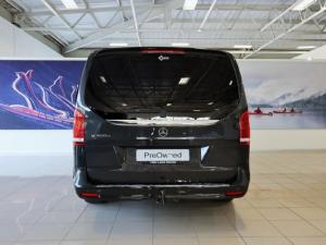 Mercedes-Benz V-Class V300d Avantgarde AMG Line - Image 5