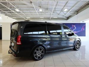 Mercedes-Benz V-Class V300d Avantgarde AMG Line - Image 6