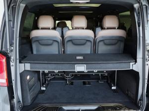 Mercedes-Benz V-Class V300d Avantgarde AMG Line - Image 8