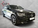Thumbnail Mercedes-Benz GLC GLC300d coupe 4Matic
