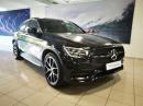 Thumbnail Mercedes-Benz GLC GLC300d coupe 4Matic