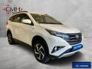 Thumbnail Toyota Rush 1.5 S auto