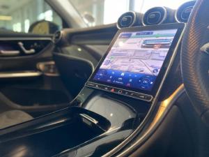 Mercedes-Benz GLC GLC220d 4Matic Avantgarde - Image 10