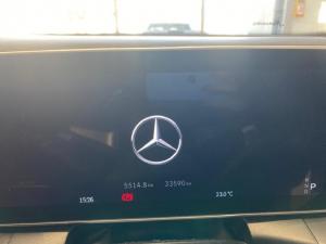 Mercedes-Benz GLC GLC220d 4Matic Avantgarde - Image 15